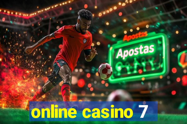 online casino 7