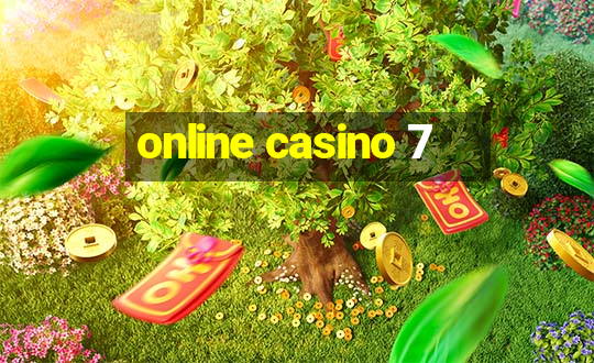 online casino 7