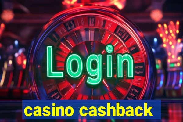 casino cashback