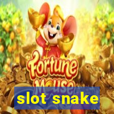 slot snake