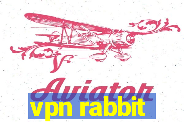 vpn rabbit