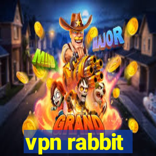 vpn rabbit