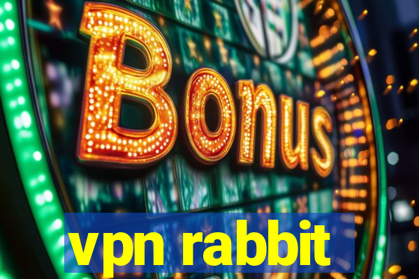 vpn rabbit