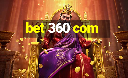 bet 360 com