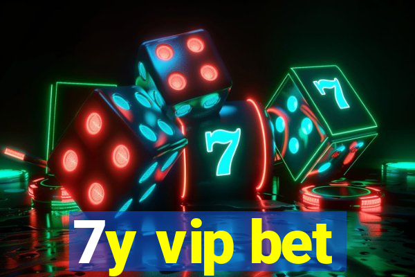 7y vip bet