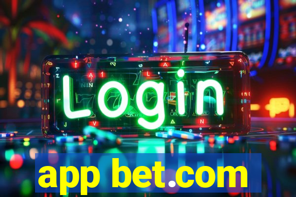 app bet.com