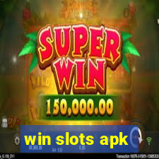 win slots apk