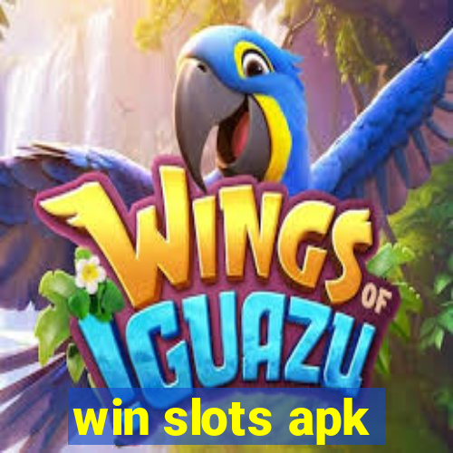 win slots apk