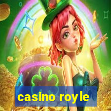 casino royle