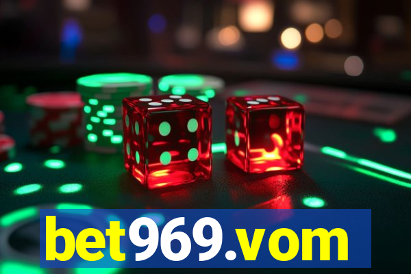 bet969.vom