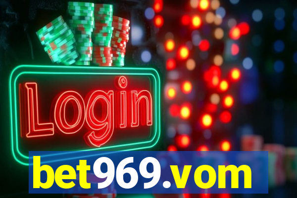 bet969.vom