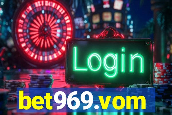 bet969.vom