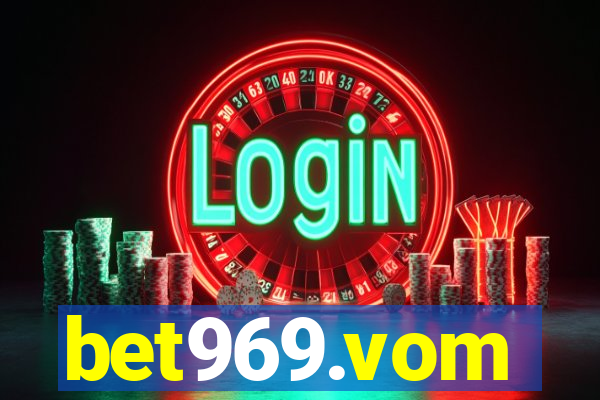 bet969.vom