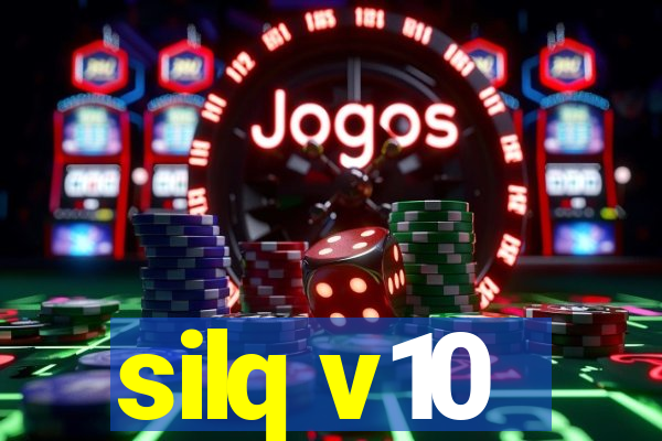 silq v10