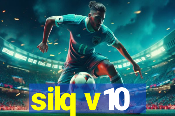 silq v10