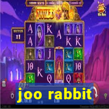 joo rabbit