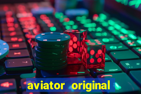 aviator original crash game