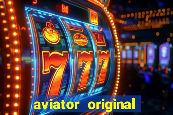 aviator original crash game