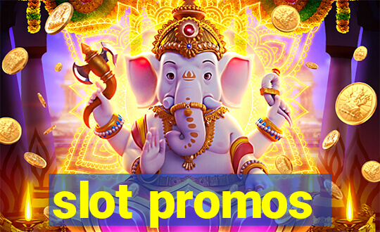 slot promos