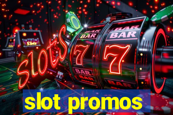 slot promos