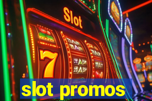 slot promos