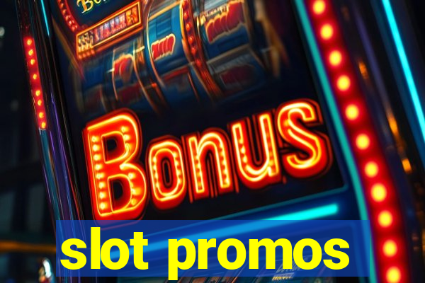 slot promos