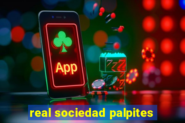 real sociedad palpites