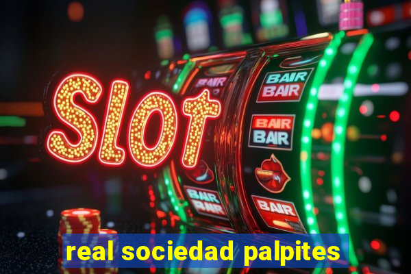 real sociedad palpites