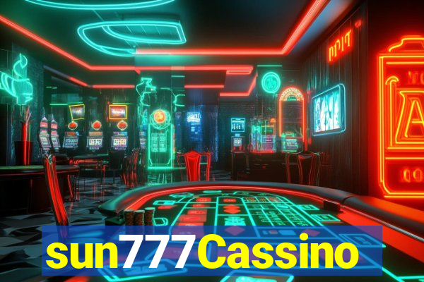 sun777Cassino