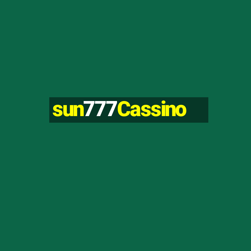 sun777Cassino