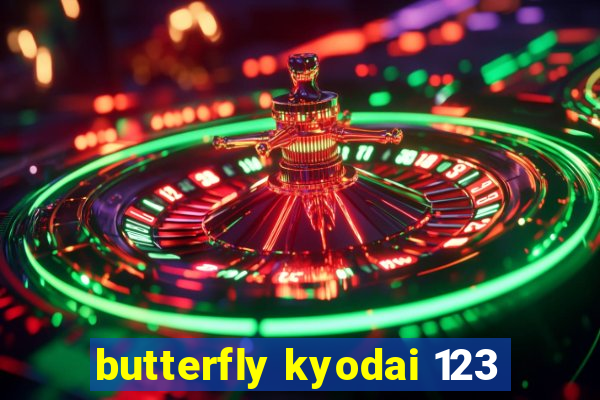 butterfly kyodai 123