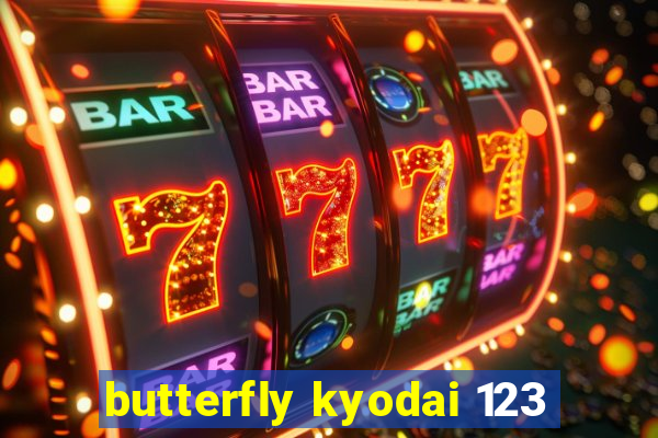 butterfly kyodai 123