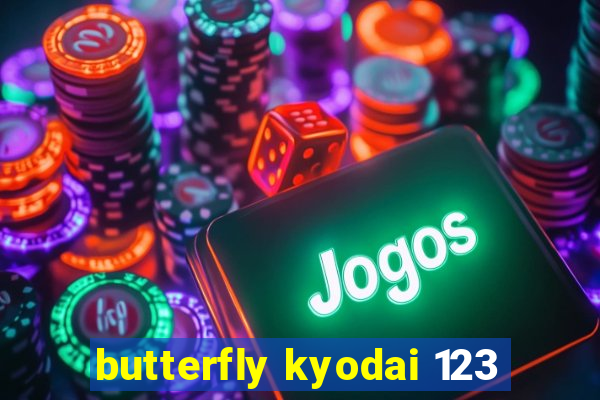 butterfly kyodai 123