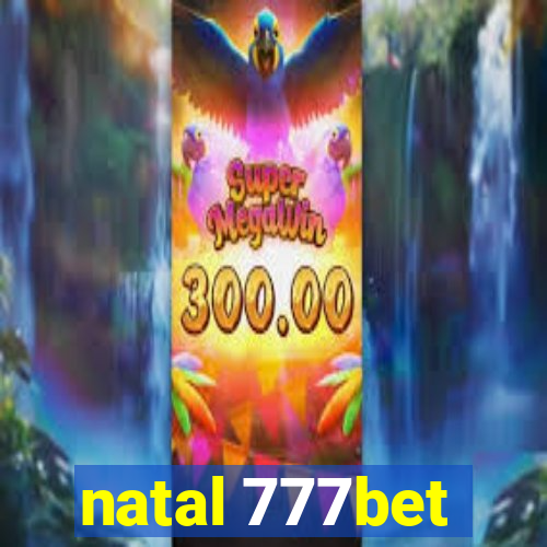 natal 777bet