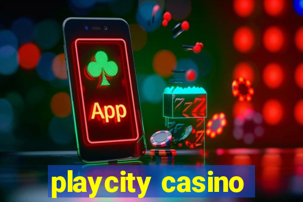 playcity casino