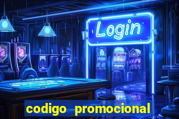 codigo promocional zero um bet