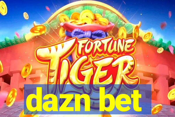 dazn bet