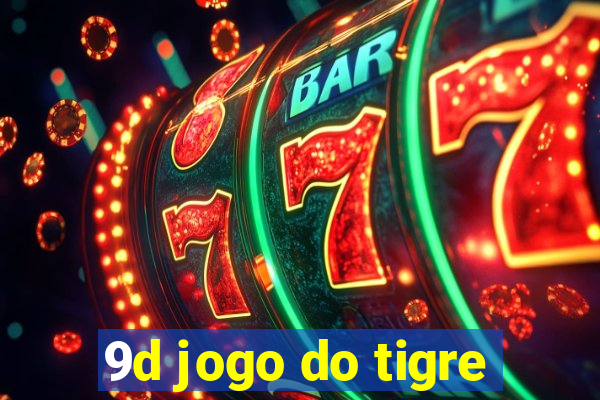 9d jogo do tigre