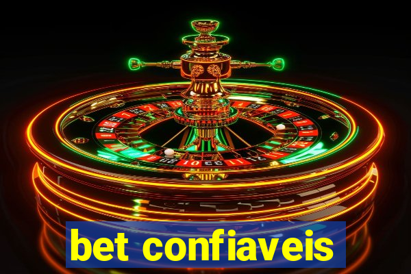 bet confiaveis