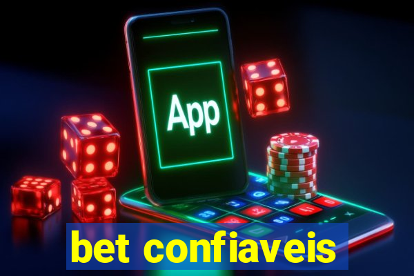 bet confiaveis