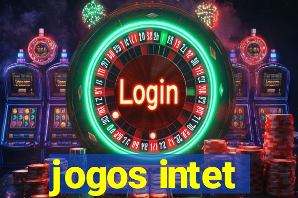 jogos intet