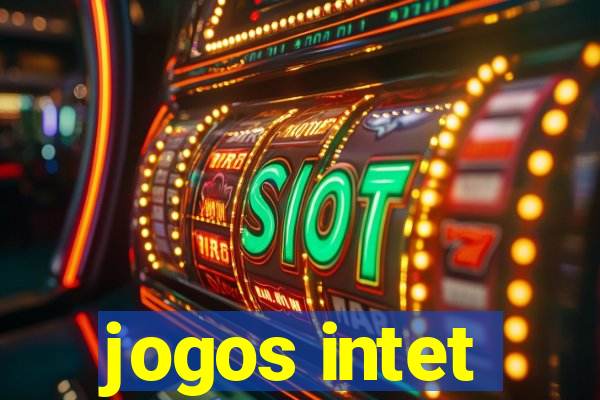 jogos intet