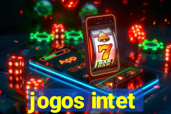 jogos intet