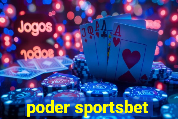 poder sportsbet