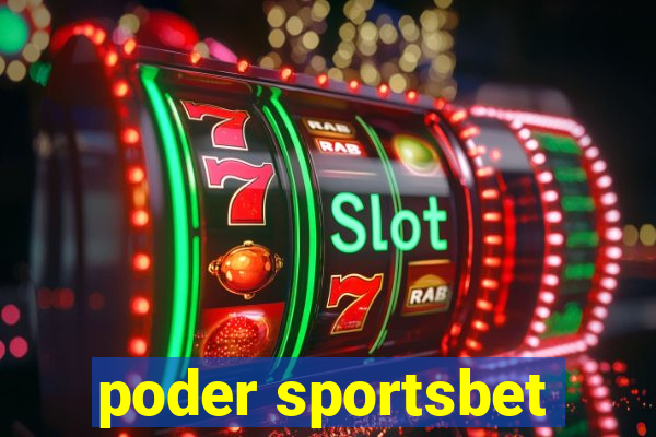 poder sportsbet