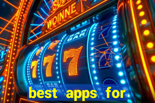 best apps for sports betting