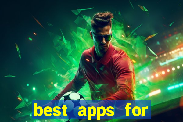 best apps for sports betting