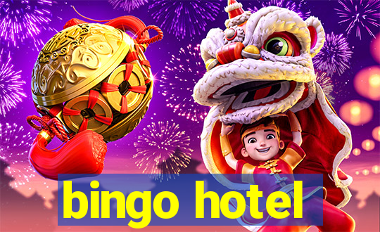 bingo hotel