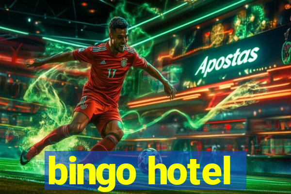 bingo hotel