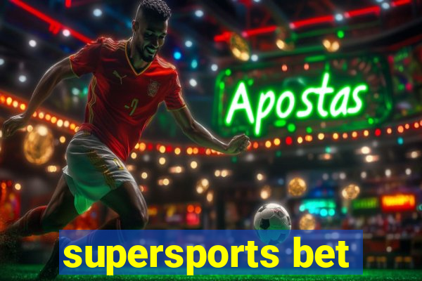 supersports bet